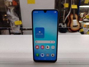 Мобильный телефон Samsung Galaxy A17 6\128