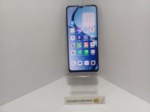 Мобильный телефон realme, C61, 128 ГБ, зеленый
