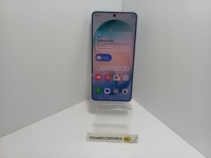 Мобильный телефон Samsung, Galaxy S26+, 512 ГБ, голубой