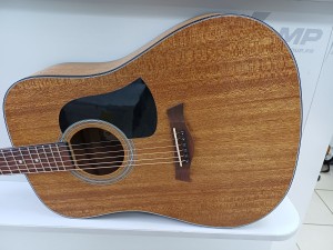 Гитара sevillia lw-240m ns