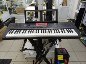 Синтезатор medeli v221l