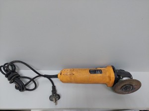 ушм DEKO, AG700, 125, От сети