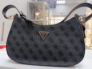 сумка GUESS NOELLE II TOP ZIP