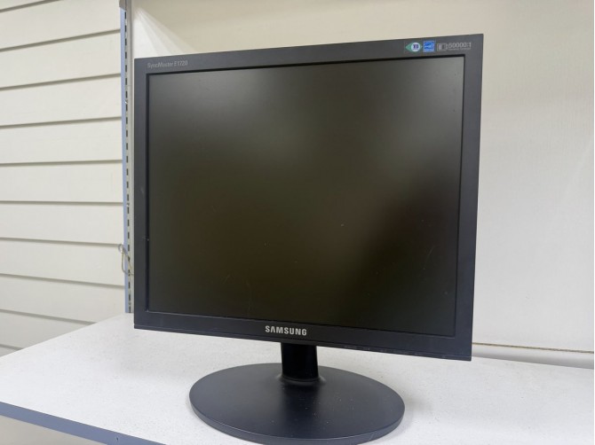Монитор Samsung, E1720NR