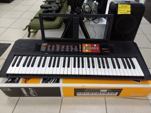 Синтезатор Yamaha PSR-F51