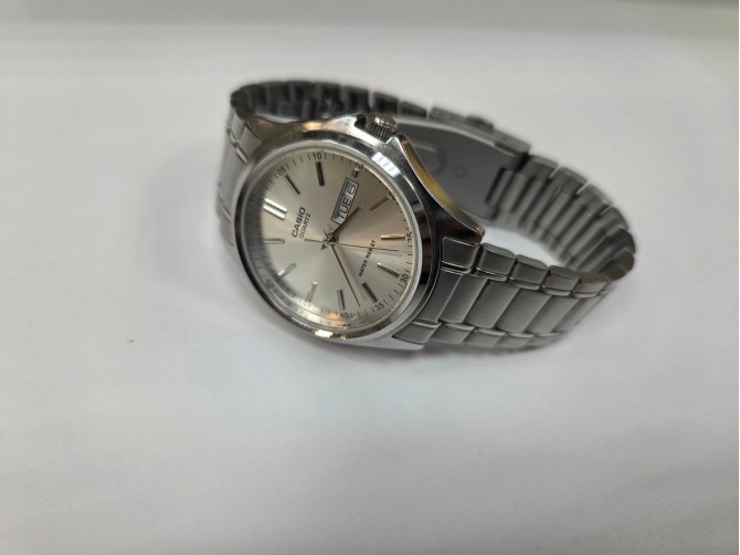 Часы Casio MTP-1239