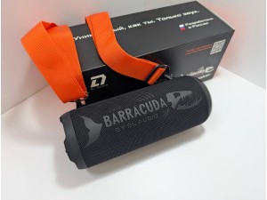 Колонка DL Audio Barracuda
