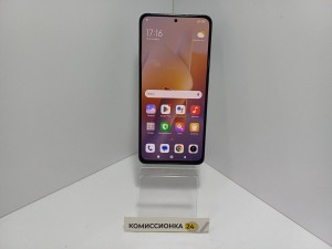 Мобильный телефон Xiaomi, Redmi Note 11 Pro+, 256 ГБ, голубой