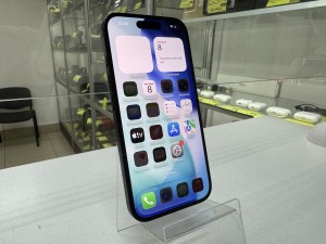 Мобильный телефон Apple, iPhone 16, 128 ГБ, черный