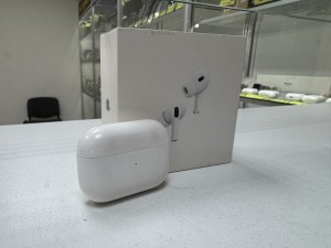 Наушники Apple Airpods pro 2gen 2022