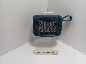 Колонка JBL Go5