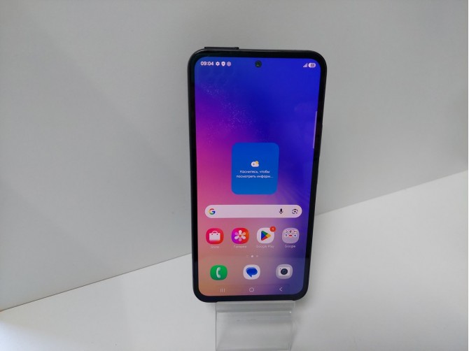 Мобильный телефон Samsung, Galaxy A54, 128 ГБ