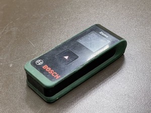 Дальномер Bosch Zamo 2