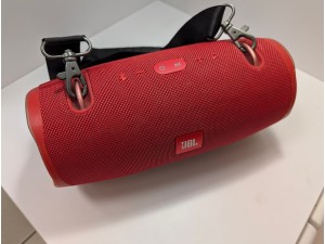 Беспроводная акустика JBL Xtreme 2 Red