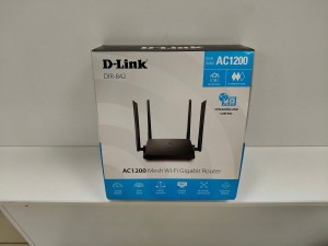 Роутер D-link DIR-842