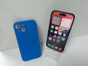 Мобильный телефон Apple, iPhone 15, 128 ГБ, черный