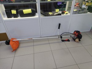 Триммер бензиновый Promo PBC-52