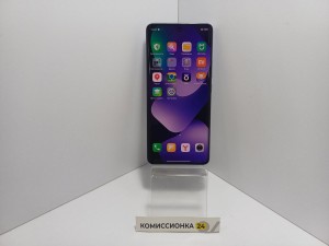 Мобильный телефон Xiaomi, Redmi Note 15, 128 ГБ, голубой