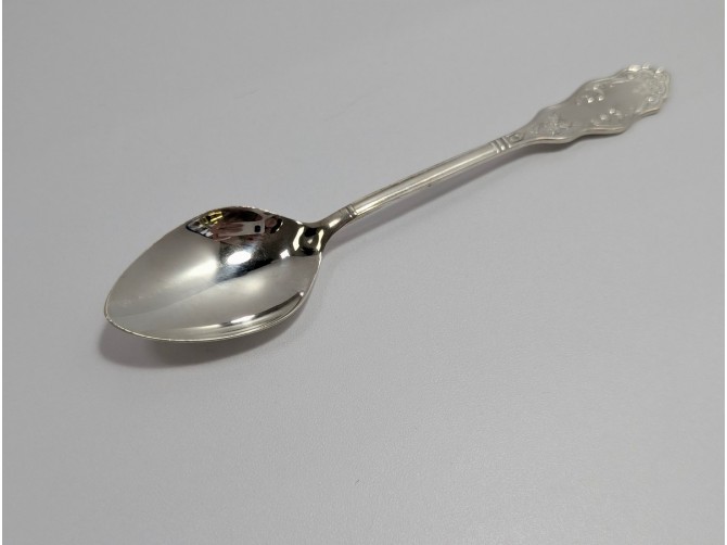 Ложка чайная 925пр.16,88