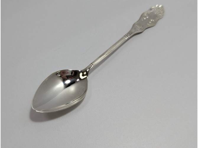 Ложка чайная 925пр. 16,53