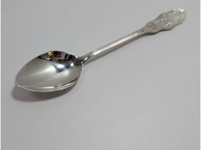 Ложка чайная 925пр. 16,45гр