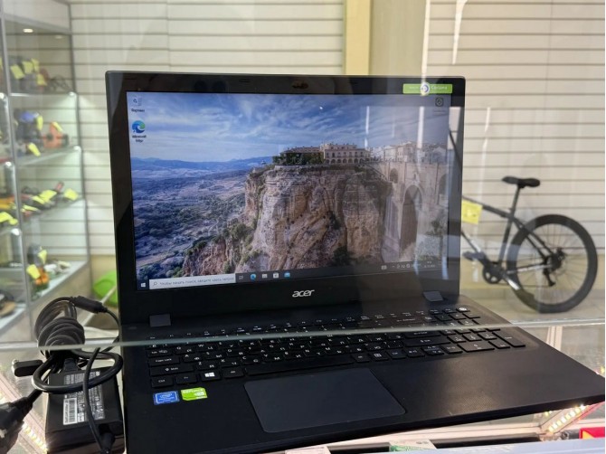 Ноутбук Acer EX2511G-P41A
