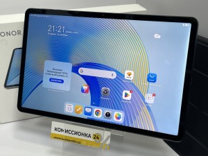 Планшет HONOR, Pad X9, 128 ГБ, Серый