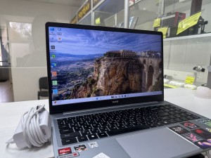 Ноутбук Tecno K15SDA