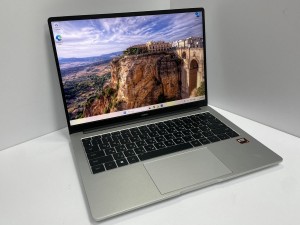 Ноутбук HONOR MagicBook X14 Pro