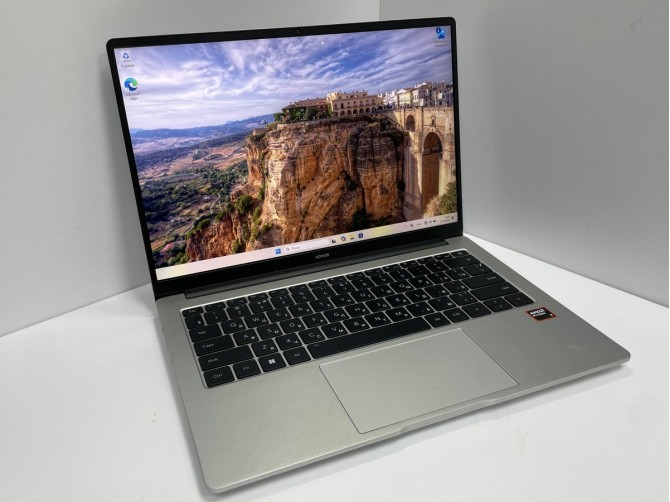 Ноутбук HONOR MagicBook X14 Pro