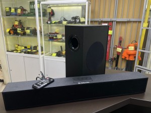 Саундбар defender z50