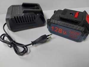 аккумулятор Li-ion 128V Китай