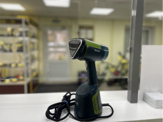Ручной отпариватель Tefal AeroSteam DT9810F1
