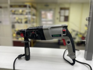 Перфоратор Electrolite П 1100