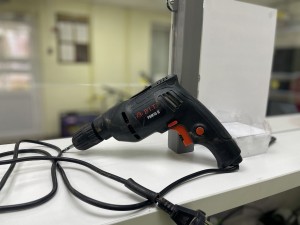 Дрель, P.I.T. PBM 10-D