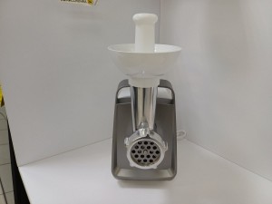 Мясорубка GORENJE MG1601W
