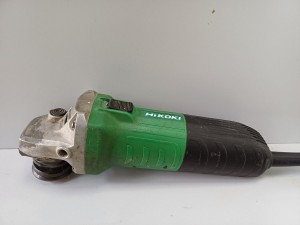 УШМ hikoki g13ss2