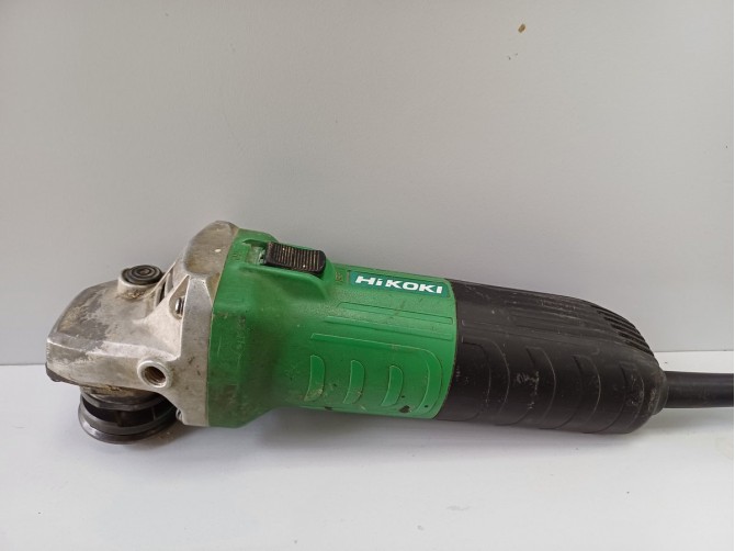 УШМ hikoki g13ss2