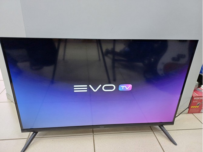 Телевизор Haier, 32 LED S2