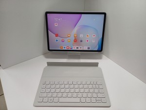 Huawei MatePad 11.5 PaperMatte Edition 8\256 Серый+клавиатура