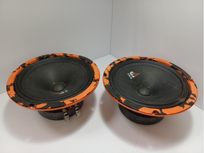 Колонки DL audio Grifon Pro165