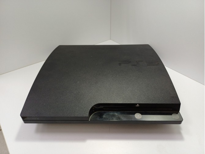 Sony PlayStation 3 Sim 320Gb (CECH-2508B)