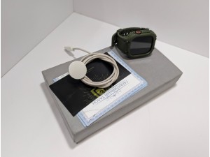 Apple Watch Ultra 3