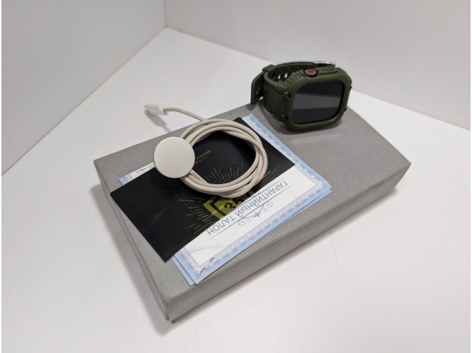 Apple Watch Ultra 3