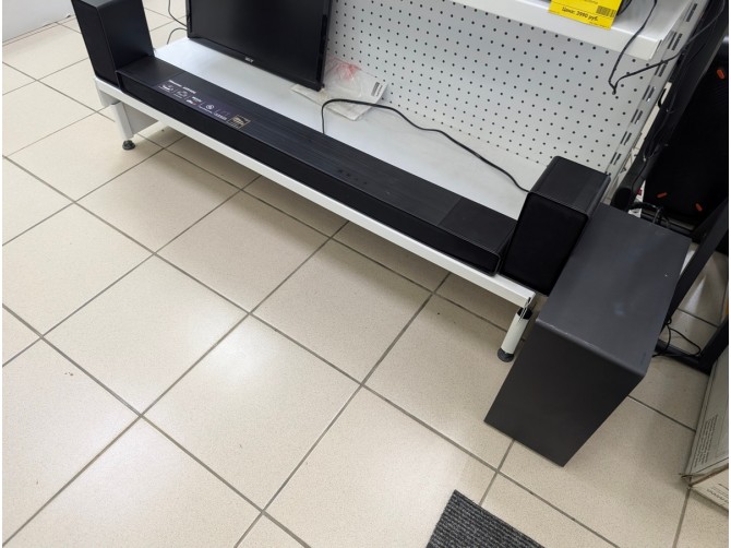 Саундбар Hisens AX5140Q