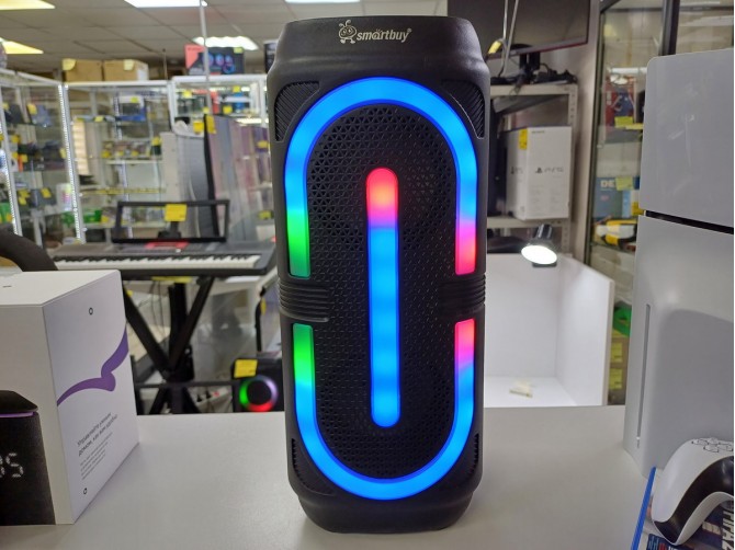 Колонка smartbuy sbs-5480