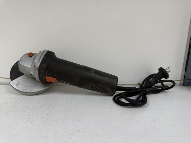 УШМ P.I.T. PWS125-D1