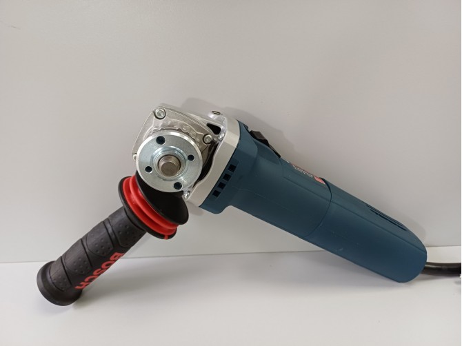 Болгарка Bosch gws 9-125