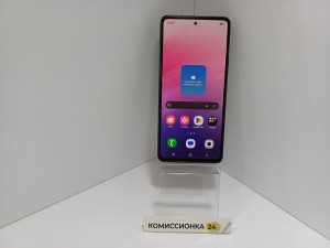 Мобильный телефон Samsung, Galaxy A53 5G, 128 ГБ, черный
