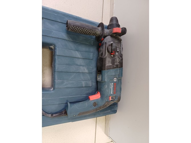 Перфоратор Bosch GBH 240, SDS – plus, Сетевой